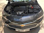 Chevrolet Malibu-11