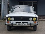 LADA (VAZ) 2106-1