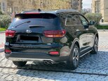 Kia Sorento-9