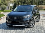 Kia Sorento-1