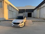 Hyundai Sonata-3