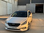 Hyundai Sonata-1