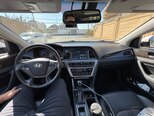 Hyundai Sonata-5