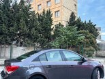 Chevrolet Cruze-6