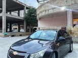 Chevrolet Cruze-13