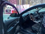 Chevrolet Cruze-12