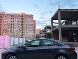 Chevrolet Cruze-10