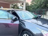 Chevrolet Cruze-3