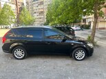 Kia Ceed SW-3