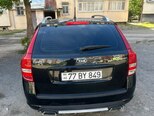 Kia Ceed SW-2