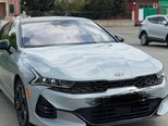 Kia K5-1
