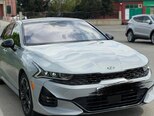 Kia K5-5