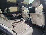 Mercedes S 350 d 4MATIC-10