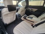 Mercedes S 350 d 4MATIC-8
