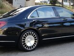 Mercedes S 350 d 4MATIC-12