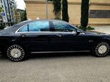 Mercedes S 350 d 4MATIC-5