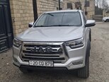 JAC T8-1