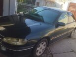 Opel Omega-5