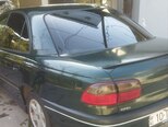 Opel Omega-8