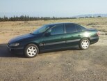 Opel Omega-3