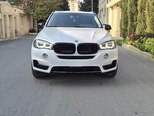BMW X5-1
