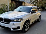 BMW X5-4