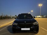 BMW X5-1
