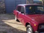 LADA (VAZ) 2107-2