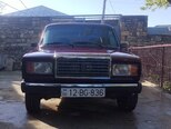 LADA (VAZ) 2107-1