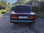 LADA (VAZ) 2107-3