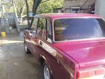 LADA (VAZ) 2107-4