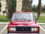LADA (VAZ) 2107-1
