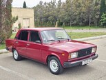 LADA (VAZ) 2107-3