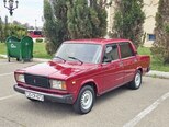 LADA (VAZ) 2107-2
