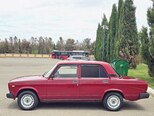 LADA (VAZ) 2107-4