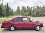 LADA (VAZ) 2107-5