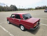 LADA (VAZ) 2107-6