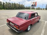LADA (VAZ) 2107-7