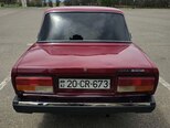 LADA (VAZ) 2107-8