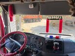 Mercedes Axor 3028-5