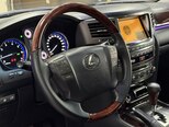 Lexus LX 570-13