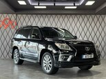 Lexus LX 570-3