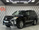Lexus LX 570-2