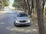 Mercedes E 220-2
