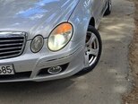 Mercedes E 220-3