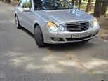 Mercedes E 220-5