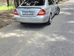 Mercedes E 220-4