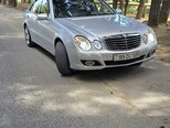 Mercedes E 220-6
