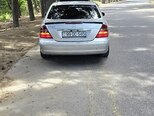 Mercedes E 220-7