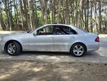 Mercedes E 220-8